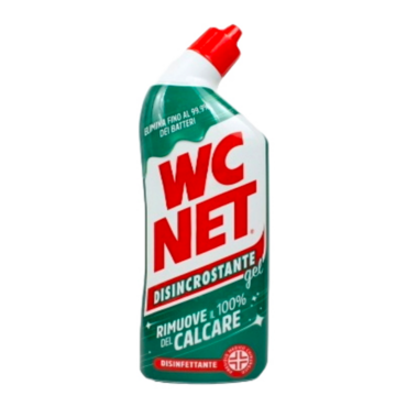 WC NET NEW DISINCROSTANTE GEL NEW 700ML