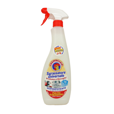 CHANTECLAIR SGRASSATORE MARSIGLIA TRIGGER 600 ML