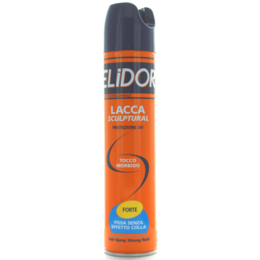 ELIDOR LACCA FORTE 300ML