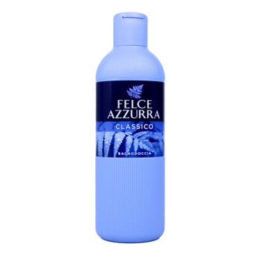 FELCE AZZURRA BAGNODOCCIA CLASSICO 650 ML