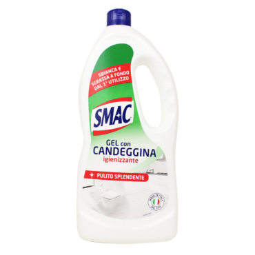 SMAC GEL CON CANDEGGINA 850ML