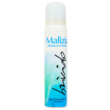 MALIZIA DEODORANTE SPRAY BRIVIDO 100 ML