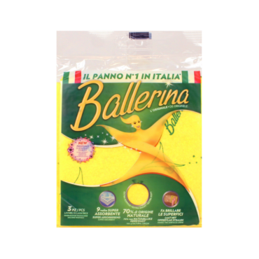 VIM BALLERINA 3PZ