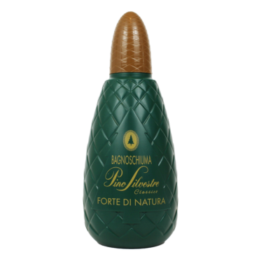 PINO SILVESTRE BAGNOSCHIUMA FORTE DI NATURA 1000 ML