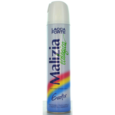 MALIZIA LACCA ECOLOGICA 300ML