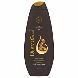 DERMOMED BAGNO DOCCIA ARGAN 650ML