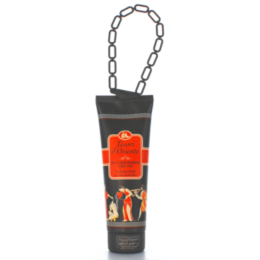 TESORI D'ORIENTE DOCCIASCHIUMA CREMA FIOR LOTO E KARITE' 250 ML