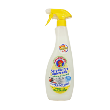 CHANTECLAIR SGRASSATORE LIMONE TRIGGER 600 ML