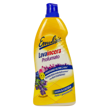 EMULSIO LAVAINCERA PROFUMATO LAVANDA 875 ML