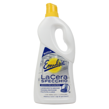 CERA EMULSIO LACERA SPECCHIO 725 ML