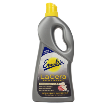 EMULSIO LA CERA FACILE MARMO 725ML