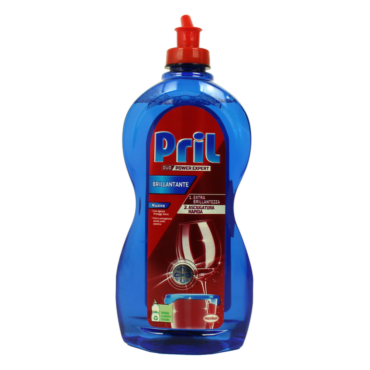 PRIL BRILLANTANTE REGULAR 500ML