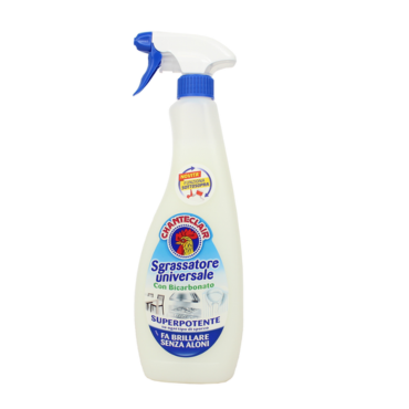 CHANTECLAIR SGRASSATORE CON BICARBONATO TRIGGER 600 ML