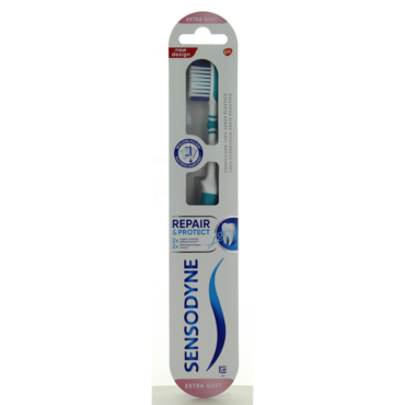 SENSODYNE SPAZZOLINO REPAIR & PROTECT EXTRA SOFT