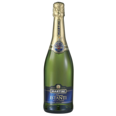 MARTINI SPUMANTE MAGICI ISTANTI CL75