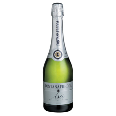 SPUMANTE ASTI D.O.C.G. CL75 FONTANA FREDDA