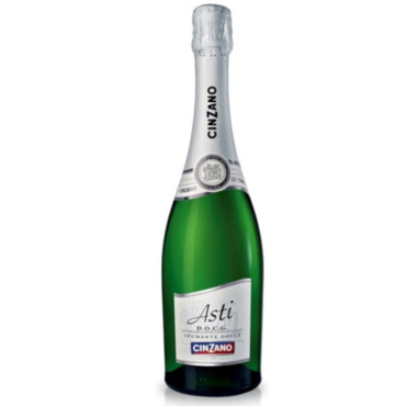 CINZANO SPUMANTE DOLCE ASTI D.O.C.G. CL75