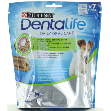 FRISKIES DOG DENTALIFE PICCOLO 115GR