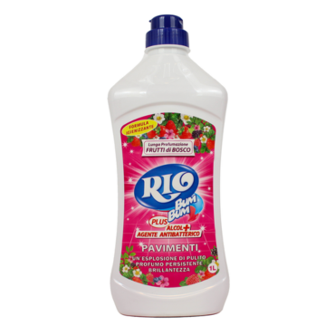 RIO BUM BUM PAVIMENTI FRUTTI DI BOSCO 1000ML