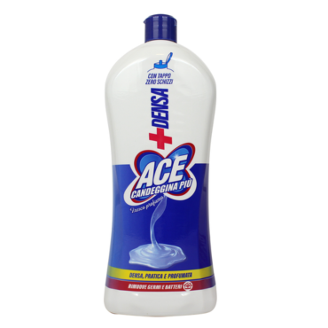 ACE CANDEGGINA DENSO PIU' SQUEEZE CASA E BUCATO FRESCO PROFUMO 1 LT