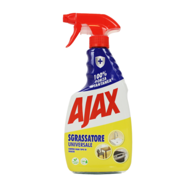 AIAX SGRASSATORE UNIVERSALE TRIGGER 600 ML