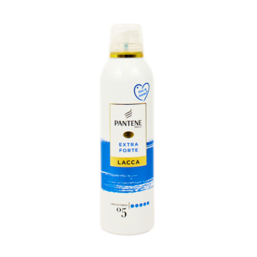 PANTENE LACCA EXTRA FORTE 250 ML