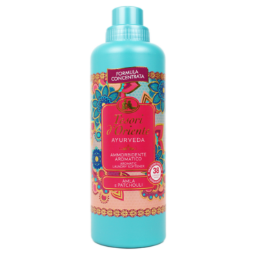TESORI D'ORIENTE AMMORBIDENTE CONCENTRATO 760 ML AYURVEDA