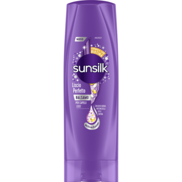 SUNSILK BALSAMO LISCIO PERFETTO NEW 200ML