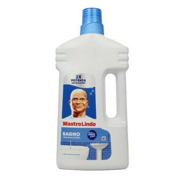 MASTRO LINDO LIQUIDO BAGNO 930ML