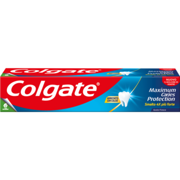 COLGATE DENTIFRICIO PROTECTION CARIES 75 ML