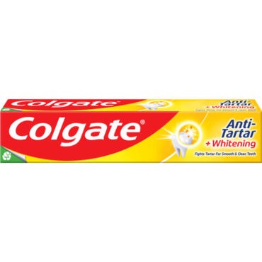 COLGATE DENTIFRICIO ANTITARTARO + WHITENING 75 ML