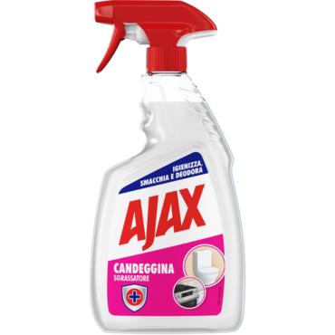AIAX CANDEGGINA SGRASSATORE TRIGGER 675 ML