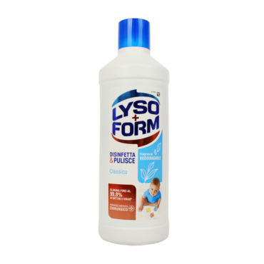LYSOFORM CASA CLASSICO 1100ML