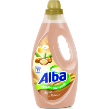 ALBA AMMORBIDENTE ARGAN & NARCISO 33 LAVAGGI 1850 ML