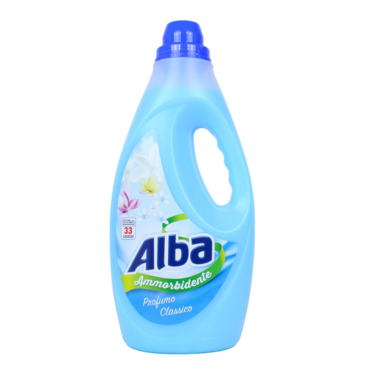 ALBA AMMORBIDENTE PROFUMO CLASSICO 33 LAVAGGI 1850 ML