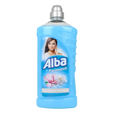 ALBA PAVIMENTI FIOR DI LOTO & PEONIA 1 LITRO