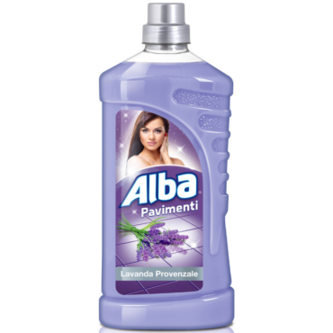 ALBA PAVIMENTI LAVANDA PROVENZALE 1 LITRO