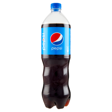 PEPSICO - PEPSI - 1L