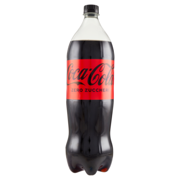 COCA COLA ZERO PET 1500ML