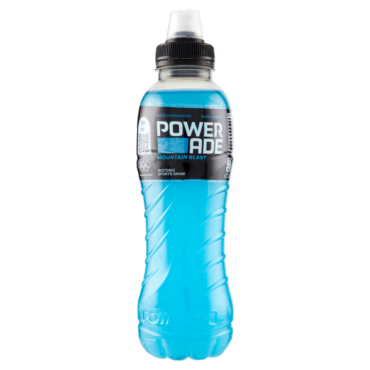 POWERADE MOUNTAIN BLAST PET 500 ML