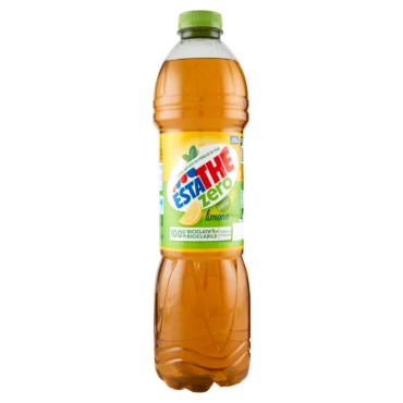 ESTATHÉ ZERO LIMONE 1,5 L