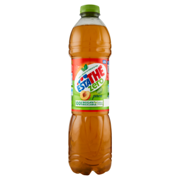 ESTATHÉ ZERO PESCA 1,5 L