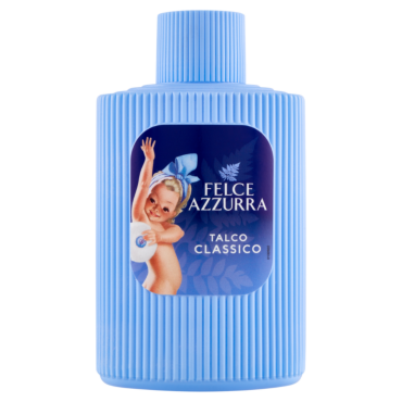 FELCE AZZURRA - TALCO CLASSICO - 200 G