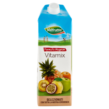 VALFRUTTA VITAMIX 1500 ML