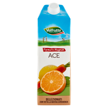 VALFRUTTA ACE 1500 ML