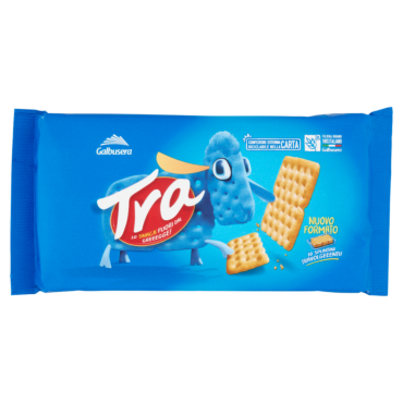 GALBUSERA - TRA GALBUSERA - 250G