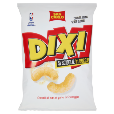 SAN CARLO DIXI 105 G