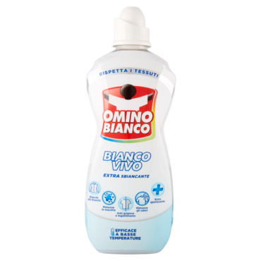OMINO BIANCO BIANCO VIVO GEL 900 ML