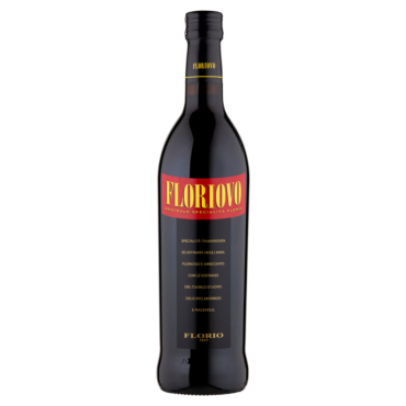 FLORIO FLORIOVO 750 ML