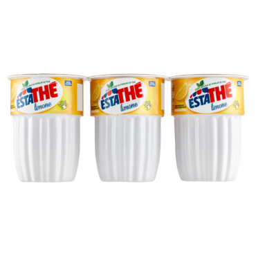 ESTATHÉ LIMONE 3 X 200 ML